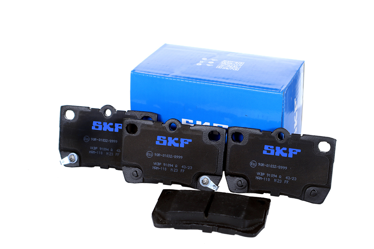 Placute frana SKF VKBP 91094 A